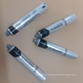 Aluminio y plástico laminado pintura tubos Abl tubos Pbl tubos